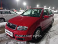 koda Fabia 1.2HTP, R, +sada kol