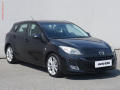 Mazda 3 2.0i, AC, tempo, xenon