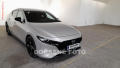 Mazda 3 2.0i, 1.maj,R, AT, navi, LED