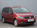 Volkswagen Touran 1.2 TSi, Life, panor, +kola