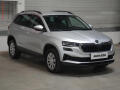 �koda Karoq 1.5 TSi, 2.maj,�R, Style, AT