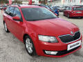 �koda Octavia 1.6 TDi, Ambition, AC, park