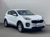 Kia Sportage 1.6GDi, R, AC, tempo