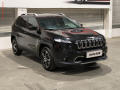 Jeep Cherokee 2.2 Multijet 4x4, R, AT