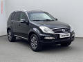 SsangYong Rexton 2.2 TD 4x4, AT, STK9/27