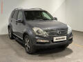 SsangYong Rexton 2.2 TD RX220 e-XDi, AT, k��e