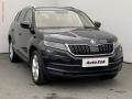 koda Kodiaq 2.0TDi, R, Style, ke, DSG