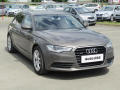 Audi A6 3.0 TDi Quattro, AT, bixen
