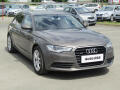 Audi A6 3.0 TDi Quattro, AT, bixen
