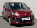 Citron C3 Picasso 1.4 VTi, 2.maj,R, AC, temp