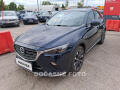 Mazda CX-3 2.0i, 2.maj,�R, AT, navi, LED