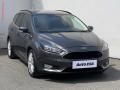 Ford Focus 1.5 TDCi, Navi, +ALU