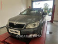 koda Octavia 1.4 TSi, xenon, autoAC