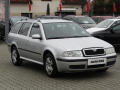 �koda Octavia 1.6 MPi, AC