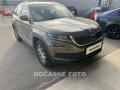 �koda Kodiaq 2.0 TSi 4x4, 7m�st, �R, AT