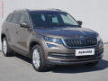 �koda Kodiaq 2.0 TSi 4x4, 7m�st, �R