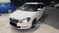 �koda Fabia 1.2TSi, �R, AC, ta�n�