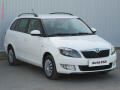 �koda Fabia 1.2TSi, �R, AC, ta�n�