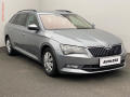 koda Superb 1.6 TDI, Ambition, DSG