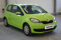 koda Citigo 1.0 MPi, R, AT