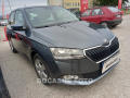 koda Fabia 1.0 TSI, R, Ambition