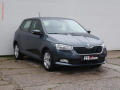 koda Fabia 1.0 TSI, R, Ambition