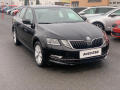 �koda Octavia 1.6 TDi, �R, Style, DSG, LED
