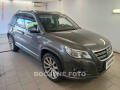 Volkswagen Tiguan 2.0 TDi 4x4, AT, k��e, autoAC