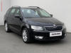 koda Octavia 1.4 TSi, Xenon, poloke