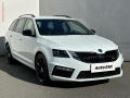 koda Octavia 2.0 TSi, R, RS245, DSG, +ALU