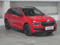 koda Kamiq 1.5 TSi, 1.maj,R, Monte