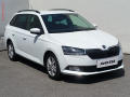 koda Fabia 1.0 TSi, 1.maj,R, Style, AC