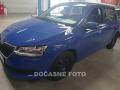 koda Fabia 1.0i, 2.maj,R