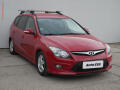 Hyundai i30 1.4 i, �R, AC, ta�n�
