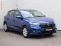 Dacia Sandero 1.0 TCE, �R, LED, AC, temp