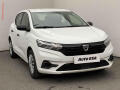 Dacia Sandero 1.0 TCe, �R, LED, AC, temp