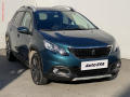 Peugeot 2008 1.2 PT, Allure, navi, +kola