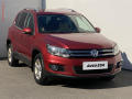 Volkswagen Tiguan 2.0 TDi 4x4, R, Sport&Style