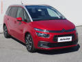 Citron Grand C4 SpaceTourer 1.5 BHDi, AT, STK5/27