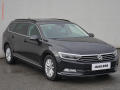Volkswagen Passat 2.0 TDI, Comfortline, DSG