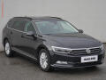 Volkswagen Passat 2.0 TDI, Comfortline, DSG