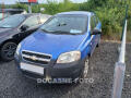 Chevrolet Aveo 1.4 16V, �R, AC, ta�n�