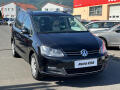 Volkswagen Sharan 2.0 TDi, Match, AC