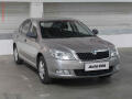 �koda Octavia 1.2 TSI, �R, AC, el. v�bava
