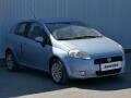 Fiat Punto 1.4i, AC, STK6/28