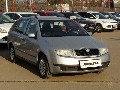 koda Fabia 1.9 SDi, AC, temp, STK1/27