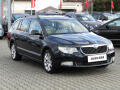 �koda Superb 2.0 TDi 4x4, �R, Navi, TZ