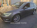 Seat Leon 2.0 TDi, navi, LED, autoAC