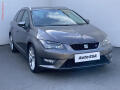Seat Leon 2.0 TDi, LED, TZ, navi