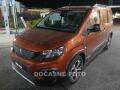 Peugeot Rifter 1.5HDi, 1.maj,�R, GT Line